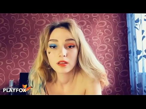 ❤️ Magiczne okulary wirtualnej rzeczywistości dały mi seks z Harley Quinn ❌ Hard porn at pl.pornoincest.ru ❤